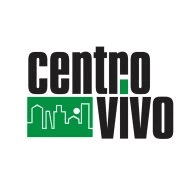 Centro Vivo Negócios Imobiliários Logo download