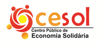 CESOL - Centro Público de Economia Solidária Logo download