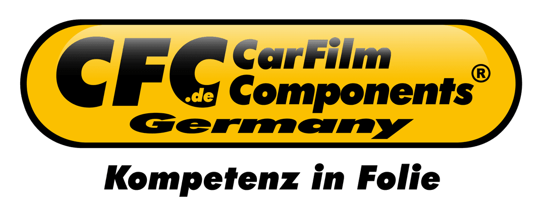 CFC®CarFilmComponents® Logo download