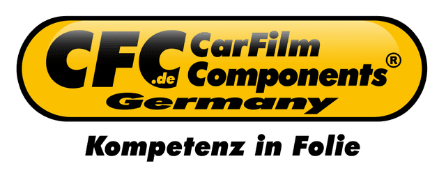 CFC®CarFilmComponents® Logo download