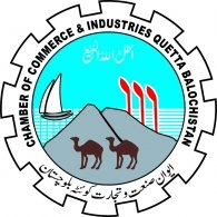 Chamber Of Commerce Industries Quetta Balochistan Logo download
