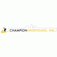 Champion Mortgage Logo download
