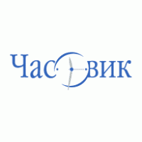 Chasovik.ru Logo download