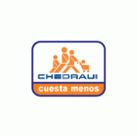 Chedraui Logo download