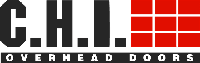 CHI Overhead Doors Logo download