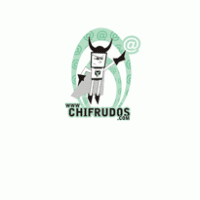 Chifrudos.com Logo download