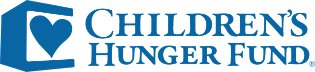 Children’s Hunger Fund Logo download