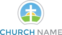 Church Logo Template download