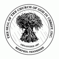 Church of God In Christ Logo download
