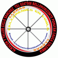 Ciclo Sanchez Logo download