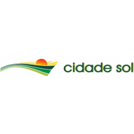 Cidade Sol Logo download