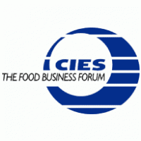 CIES - THE FOOD BUSINESS FORUM Logo download