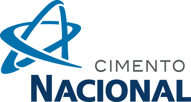 Cimento Nacional Logo download