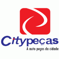 CITYPEÇAS Logo download