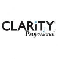 Clarity Professional Logo download