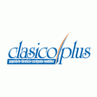 Clasico Plus Brasov Logo download