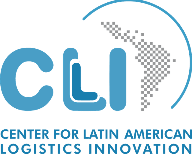 CLI - Center for Latin American Logistic Logo download