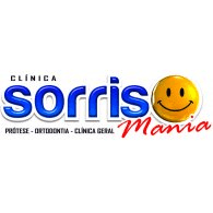 Clínica Sorriso Mania Logo download