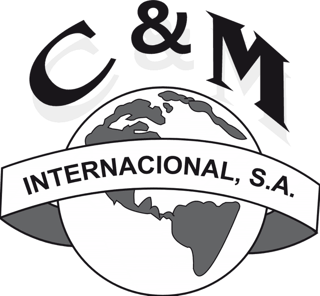 C&M Internacional Logo download