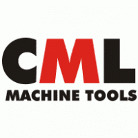 CML Machine Tools Logo download