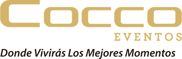 Cocco Eventos Logo download