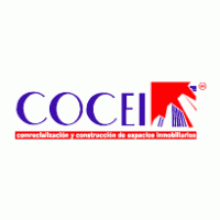 COCEI Logo download