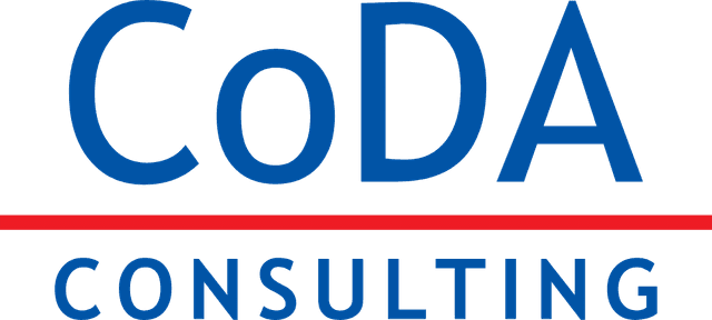 CoDA Consulting Logo download