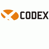 CODEX Logo download