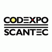 Codexpo Scantec Logo download