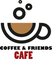 Coffee Shop Logo Template download