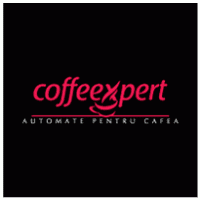 Coffeexpert Logo download