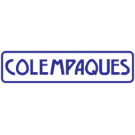 Colempaques Logo download