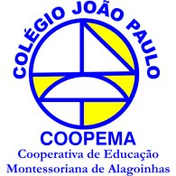 Colégio João Paulo Logo download