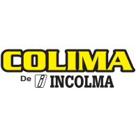 Colima de Incolma Logo download