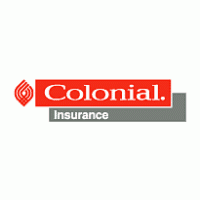 Colonial Logo download