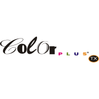 Color Plus Logo download