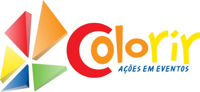 Colorir Logo download