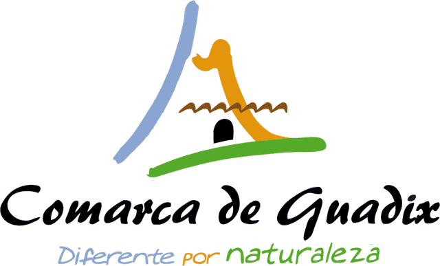 Comarca de Guadix Logo download