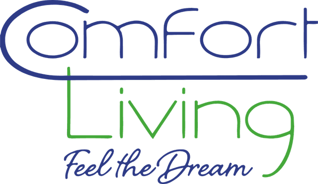 Comfort Living Logo download