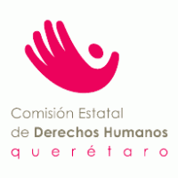 Comision Estatal de Derechos Humanos Queretaro Logo download