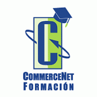 CommerceNet Logo download