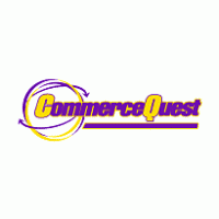CommerceQuest Logo download
