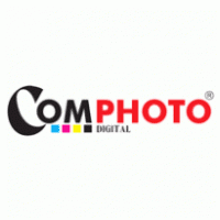 Comphoto Digital Logo download