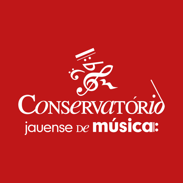 Conservatorio Jaunese de Musica Logo download
