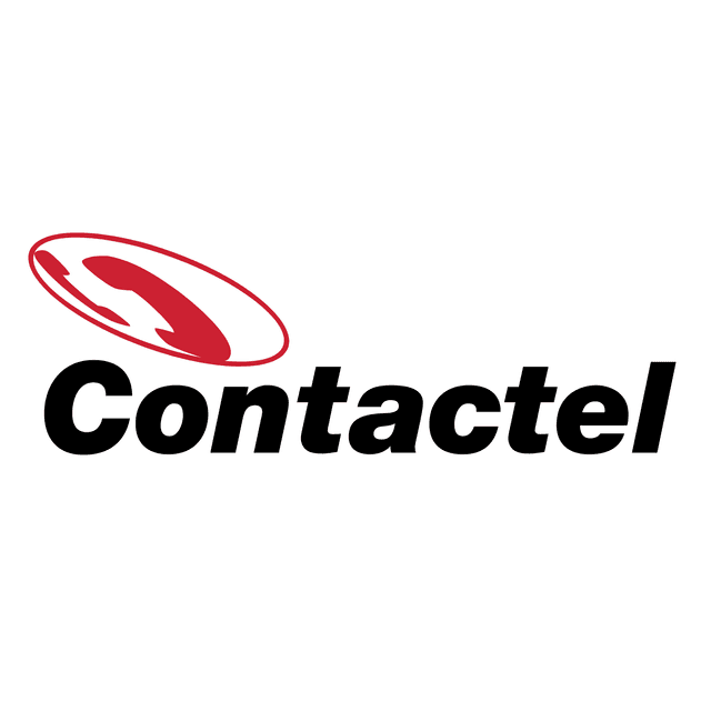 Contactel Logo download