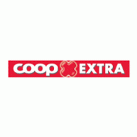 Coop Extra Logo download