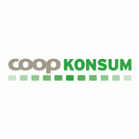 Coop Konsum Logo download