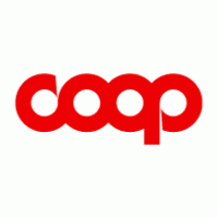 Coop Supermercato Logo download