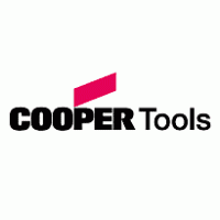Cooper Tools Logo download