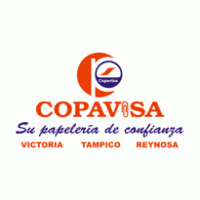 COPAVISA Logo download